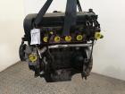 Opel Meriva außen Motor Engine 1,6 Ga Z16XEP
