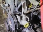 Opel Meriva außen Motor Engine 1,6 Ga Z16XEP