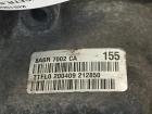 Ford Fiesta JA8 Schaltgetriebe ab 07/08 Gt-8A6R