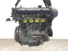 Ford Fiesta JA8 Motor Engine.1,2 Gs Snja