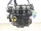 Ford Fiesta JA8 Motor Engine.1,2 Gs Snja