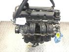 Ford Fiesta JA8 Motor Engine.1,2 Gs Snja