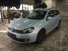 VW Golf 6 Variant Gebläsemotor Heizungsgebläse ab 7/09 1K1820015G