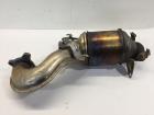 VW Golf 6 1KM Variant Bj.2010 Katalysator ab 7/09 1K0254200Q 1K0131701DE