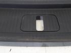 Opel Insignia Sports T Ladekantenschutz ab 03/09