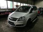 Opel Zafira B Tür vorne links ab 7/05