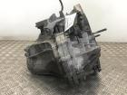 Renault Clio III Schaltgetriebe Gearbox ab 07/05 Gt-TL4