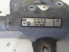 VW New Beetle Wischergestänge vorne ab 01/98 1C1955023D