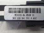 VW New Beetle Lichtschalter ab 01/98 1C0941531A