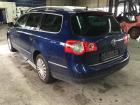 VW Passat Variant 3C Tür hinten links ab 5/07 - 2010 LD5Q