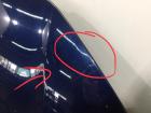 VW Passat 3C B6 Bj.2005 Motorhaube Klappe vorne schlechter Zustand C-Ware