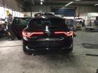 Renault Megane 4 Grandtour Wischermotor hinten ab 9/16 287109757R