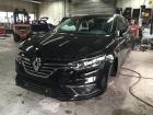 Renault Megane 4 Grandtour Blinker links ab 9/16 261354958R