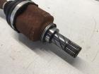 Renault Megane 4 Grandtour Antriebswelle Gelenkwelle links ab 9/16 391013958R
