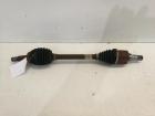 Ford Fiesta JA8 Antriebswelle Gelenkwelle ab 11/12