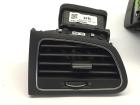 Renault Megane 4 Grandtour Heizungsdüsen Set ab 9/16 687616296R 687600666R
