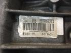 Renault Megane 4 Grandtour Bj.2018 Schaltgetriebe Getriebe CMTX26 C-Ware