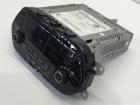 Fiat Tipo Radio 356 VP1 Emea ab 5/16 07356542520