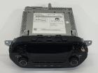 Fiat Tipo Radio 356 VP1 Emea ab 5/16 07356542520
