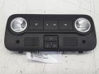 VW EOS (1F7) (05/06-) (1F7 ab 05/06,2006--1 Leselampe 1Q0947105J