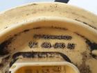 VW EOS (1F7) (05/06-) (1F7 ab 05/06,2006--1 Kraftstoffpumpe 1K0919050AB