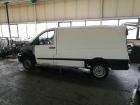 Mercedes Vito 639 Tür vorne links ab 10/03