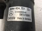 Mercedes Vito 639 Wischermotor vorne ab 10/03 6398200040