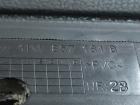 Vw Golf 6 1K Armaturenbrett ab 5/11 1K1857181B