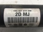 Vw Golf 6 1K Antriebswelle Gelenkwelle rechts ab 5/11 1K0407271AP