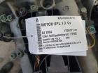 VW Polo 9N1/9N2 Bj.2004 Motor 1,2/47KW AZQ