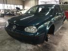 VW Golf 4 1J Lichtschalter ab 5/01 1C0941531
