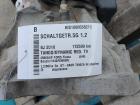 Ford Fiesta Schaltgetriebe Gearbox GT-8A6R 7200CA