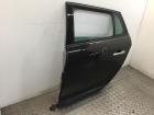 Renault Megane 3 Grandtour Tür hinten links ab 5/09 NV676