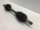 Opel Astra G Coupe Antriebswelle Gelenkwelle links ab 3/00