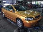 Opel Astra G Coupe Getriebe Schaltgetriebe ab 3/00 F23