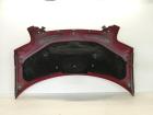 Audi A2 Motorhaube Serviceklappe