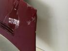 Audi A2 Motorhaube Serviceklappe