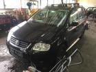 VW Touran 1T Bj.2005 Bj.2005 Wischermotor vorne links ab 02/03
