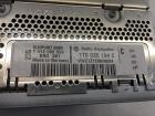 VW Touran 1T Radio Navigation RNS MFD2 ab 02/03 1T0035194C