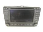 VW Touran 1T Radio Navigation RNS MFD2 ab 02/03 1T0035194C