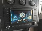 VW Touran 1T Radio Navigation RNS MFD2 ab 02/03 1T0035194C
