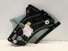 Mini Cabrio Fensterheber hinten Links