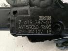 BMW Mini Cabrio F57 Bj.2018 Wischermotor Vorne 741978703
