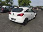 Opel Corsa E Heckklappentaster Emblem ab 12/14 39007843