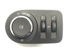 Opel Corsa E Lichtschalter ab 12/14 13470443