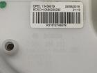 Opel Corsa E Kraftstoffpumpe ab 12/14 13436579