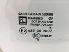 Opel Corsa E Bj.2016 Türscheibe Seitenscheibe rechts ab 12/14 3Türer