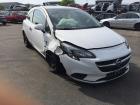 Opel Corsa E Bj.2016 Türscheibe Seitenscheibe rechts ab 12/14 3Türer