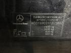 Mercedes-Benz A-Klasse W169 Staufach Handschufach ab 9/04