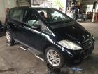 Mercedes-Benz A-Klasse W169 Staufach Handschufach ab 9/04
